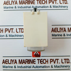 HONEYWELL GTS-3PC-A Time Relay Delay