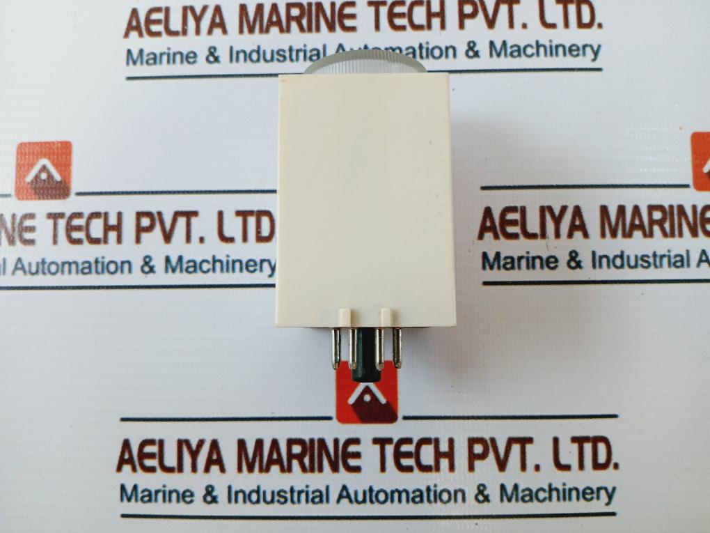 HONEYWELL GTS-3PC-A Time Relay Delay