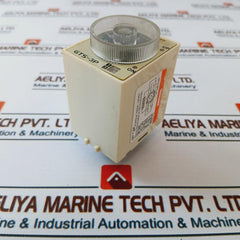 HONEYWELL GTS-3PC-A Time Relay Delay