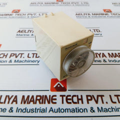 HONEYWELL GTS-3PC-A Time Relay Delay