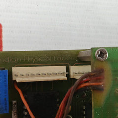 HONEYWELL GTS-3PC-A Time Relay Delay