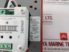 Honeywell H-1 Bus For Network Rack System &nbsp;