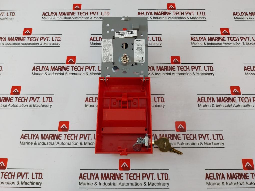 Honeywell H-1 Bus For Network Rack System &nbsp;