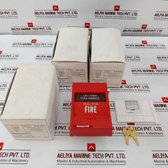 Honeywell H-1 Bus For Network Rack System &nbsp;