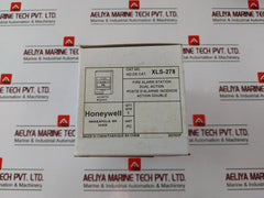 Honeywell H-1 Bus For Network Rack System &nbsp;