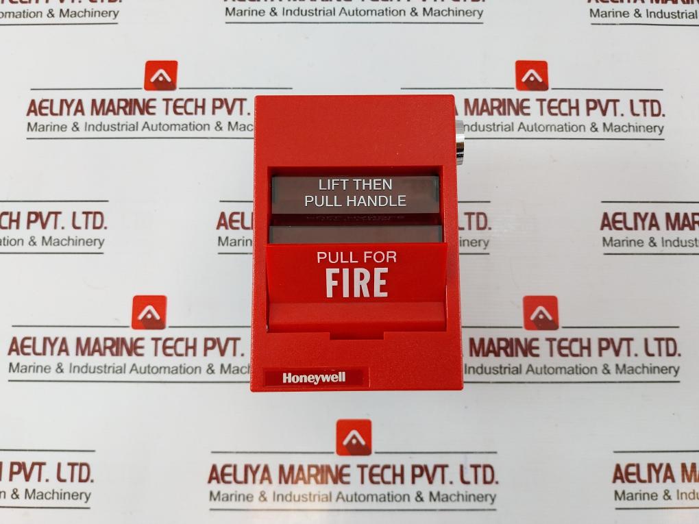 Honeywell H-1 Bus For Network Rack System &nbsp;