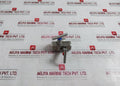 Honeywell H2/F4F4Tv2Xld-p Block & Bleed Needle Valve 6000 Psi A22355