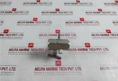 Honeywell H2/F4F4Tv2Xld-p Block & Bleed Needle Valve 6000 Psi A22355