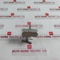 Honeywell H2/F4F4Tv2Xld-p Block & Bleed Needle Valve 6000 Psi A22355