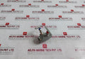 Honeywell H2/F4F4Tv2Xld-p Block & Bleed Needle Valve 6000 Psi A22355
