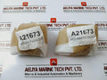 Honeywell H2/F4M4Tv2Xld-p Single Block And Bleed Ball Valve 6000 Psi @ 200?F 3000 Psi @ 400?F 50128307-501