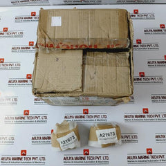 Honeywell H2/F4M4Tv2Xld-p Single Block And Bleed Ball Valve 6000 Psi @ 200?F 3000 Psi @ 400?F 50128307-501