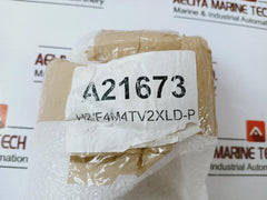Honeywell H2/F4M4Tv2Xld-p Single Block And Bleed Ball Valve 6000 Psi @ 200?F 3000 Psi @ 400?F 50128307-501