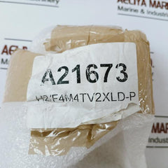 Honeywell H2/F4M4Tv2Xld-p Single Block And Bleed Ball Valve 6000 Psi @ 200?F 3000 Psi @ 400?F 50128307-501