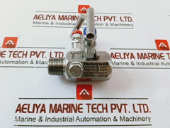 Honeywell H2/F4M4Tv2Xld-p Smartline Pressure 316/316L A22039