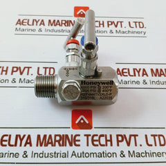 Honeywell H2/F4M4Tv2Xld-p Smartline Pressure 316/316L A22039