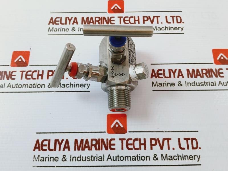 Honeywell H2/F4M4Tv2Xld-p Smartline Pressure 316/316L A22039