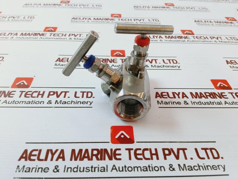 Honeywell H2/F4M4Tv2Xld-p Smartline Pressure 316/316L A22039