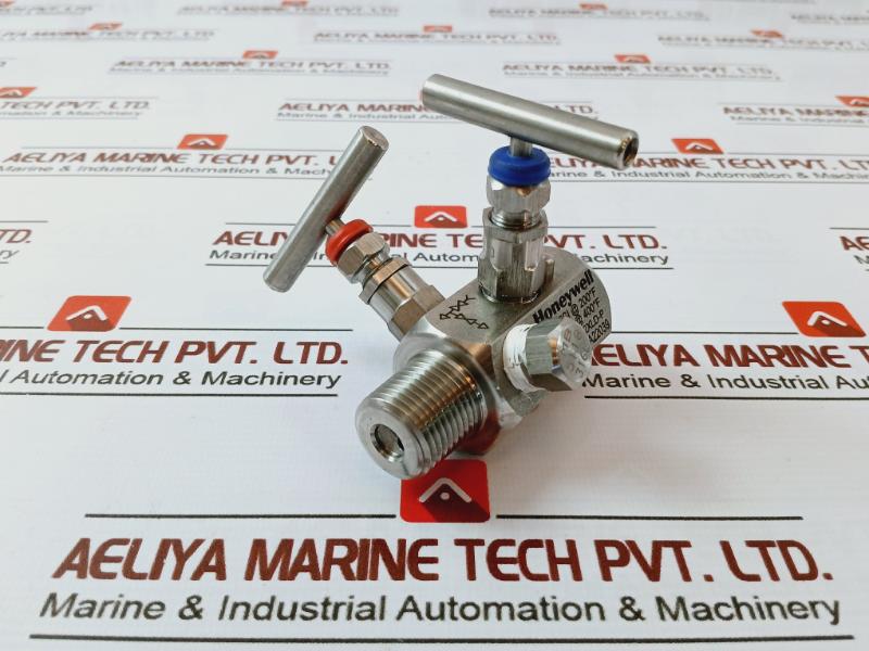 Honeywell H2/F4M4Tv2Xld-p Smartline Pressure 316/316L A22039