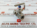 Honeywell H2/F4M4Tv2Xld-p Smartline Pressure 316/316L A22039