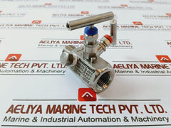 Honeywell H2/F4M4Tv2Xld-p Smartline Pressure 316/316L A22039