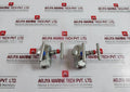 Honeywell H2/f4f4tv2xld-p Block & Bleed Valve,high Pressure 6000 Psi 50128308001