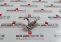 Honeywell H2/f4f4tv2xld-p Block & Bleed Valve,high Pressure 6000 Psi 50128308001