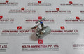 Honeywell H2/f4f4tv2xld-p Block & Bleed Valve,high Pressure 6000 Psi 50128308001