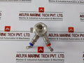 Honeywell H2/f4f4tv2xld-p Block & Bleed Needle Valve 50128308-001