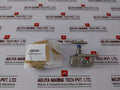 Honeywell H2/f4f4tv2xld-p Block & Bleed Needle Valve 50128308-001