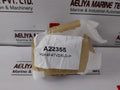 Honeywell H2/f4f4tv2xld-p Block & Bleed Needle Valve 50128308-001