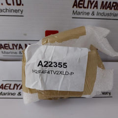 Honeywell H2/f4f4tv2xld-p Block & Bleed Needle Valve 50128308-001