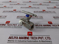 Honeywell H2/f4f4tv2xld-p Block & Bleed Needle Valve 50128308-001