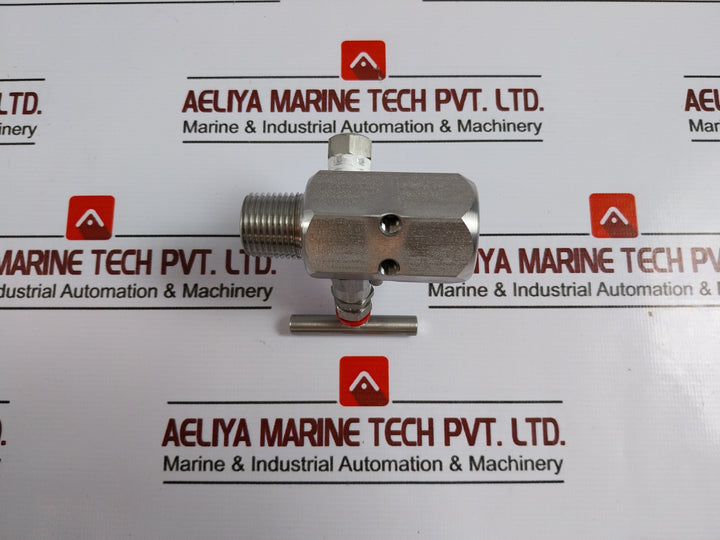 Honeywell H2/f4m4tv2xld-p Smartline Pressure 316/316l, 6000 Psi @ 200°f