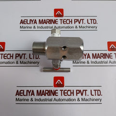 Honeywell H2/f4m4tv2xld-p Smartline Pressure 316/316l, 6000 Psi @ 200°f
