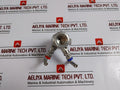 Honeywell H2/f4m4tv2xld-p Smartline Pressure 316/316l, 6000 Psi @ 200°f