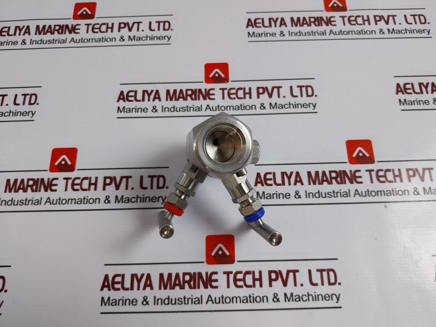 Honeywell H2/f4m4tv2xld-p Smartline Pressure 316/316l, 6000 Psi @ 200°f