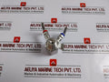 Honeywell H2/f4m4tv2xld-p Smartline Pressure 316/316l, 6000 Psi @ 200°f