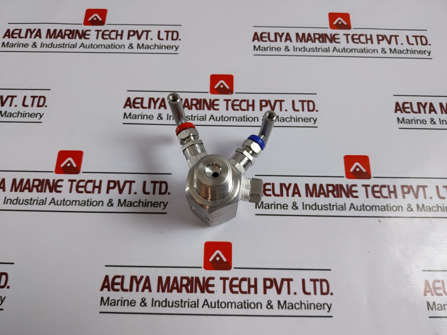 Honeywell H2/f4m4tv2xld-p Smartline Pressure 316/316l, 6000 Psi @ 200°f