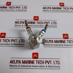 Honeywell H2/f4m4tv2xld-p Smartline Pressure 316/316l, 6000 Psi @ 200°f
