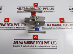 Honeywell H2/f4m4tv2xld-p Smartline Pressure 316/316l, 6000 Psi @ 200°f