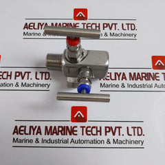 Honeywell H2/f4m4tv2xld-p Smartline Pressure 316/316l, 6000 Psi @ 200°f