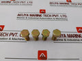 Honeywell H3/tqtldxx-p-zk Valve Manifold 316ss 6000 Psi/3000 Psi