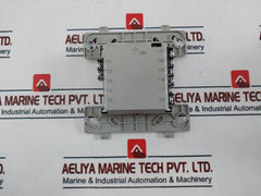 Honeywell H58-0207-100 Fire Alarm Relay Notifier, B60-0718-053/P30-0718-053