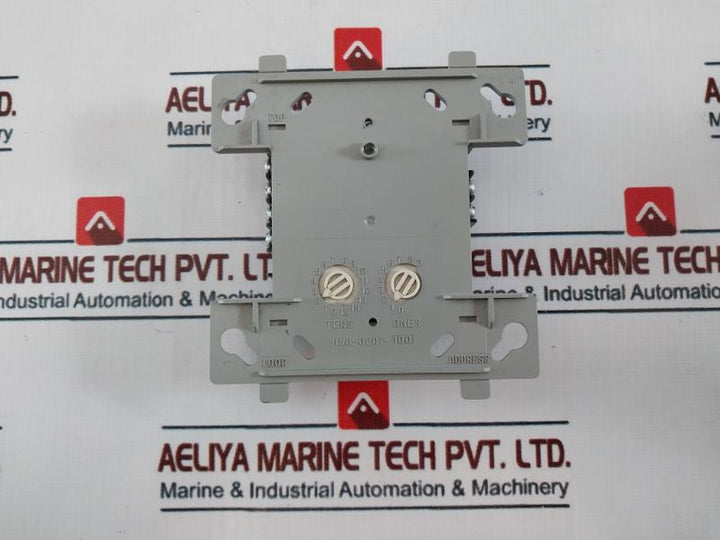 Honeywell H58-0207-100 Fire Alarm Relay Notifier, B60-0718-053/P30-0718-053