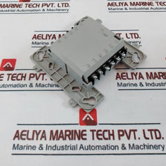 Honeywell H58-0207-100 Fire Alarm Relay Notifier, B60-0718-053/P30-0718-053