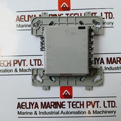 Honeywell H58-0207-100 Monitor Alarm Module P30-0718-100