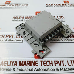 Honeywell H58-0207-100 Monitor Alarm Module P30-0718-100