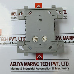 Honeywell H58-0207-100 Monitor Alarm Module P30-0718-100