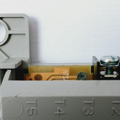 Honeywell H58-0207-100 Monitor Alarm Module P30-0718-100